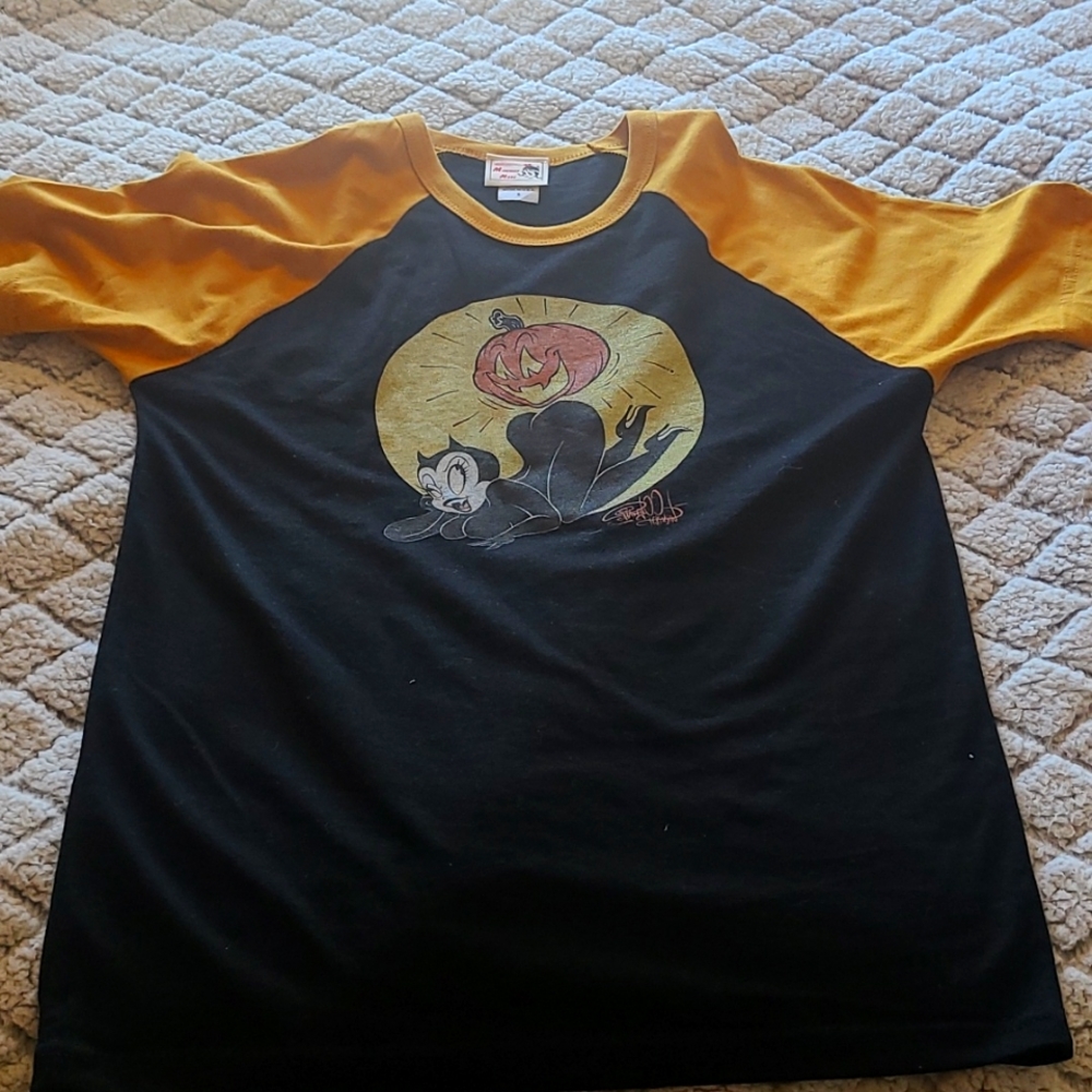 Mischief Made t-shirt